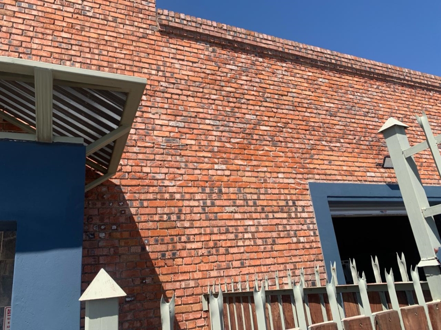 To Let commercial Property for Rent in Oos Einde Free State